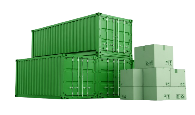 Exporter Boxes