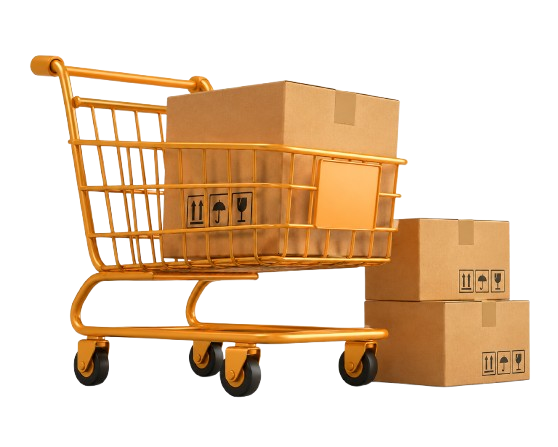 Buyer Shopping Cart